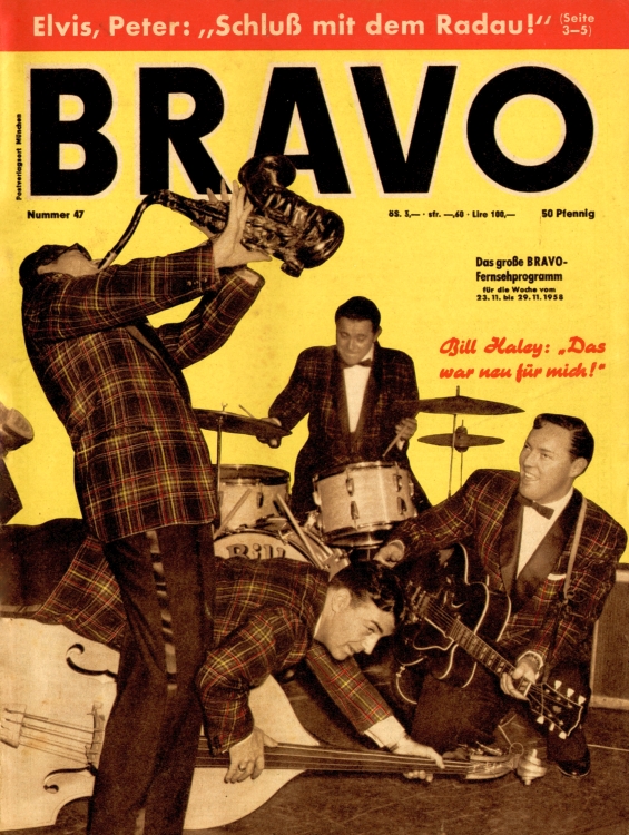 BRAVO 1958-47